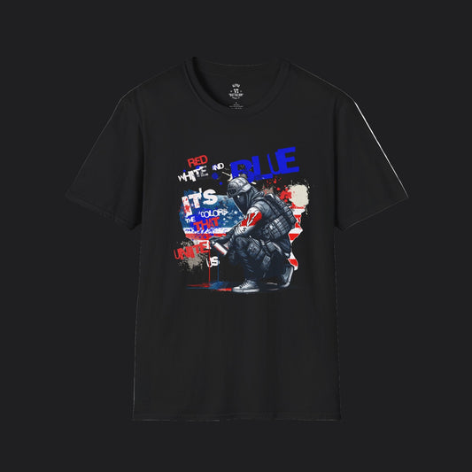 Colors That Unite Us Tee