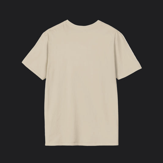 Life, Liberty, & Coffee (Male) Tee