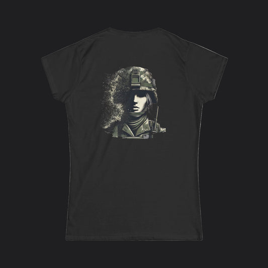 Save the Veterans Tee – Disintegration Edition