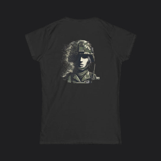 Save the Veterans Tee – Disintegration Edition
