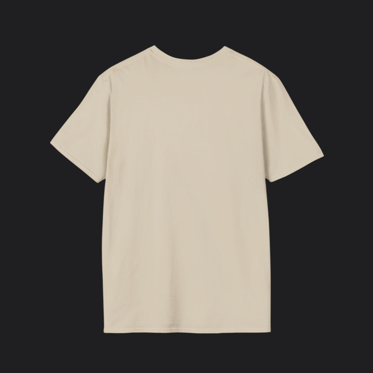 The King Still Has One More Move Tee — Dark Text