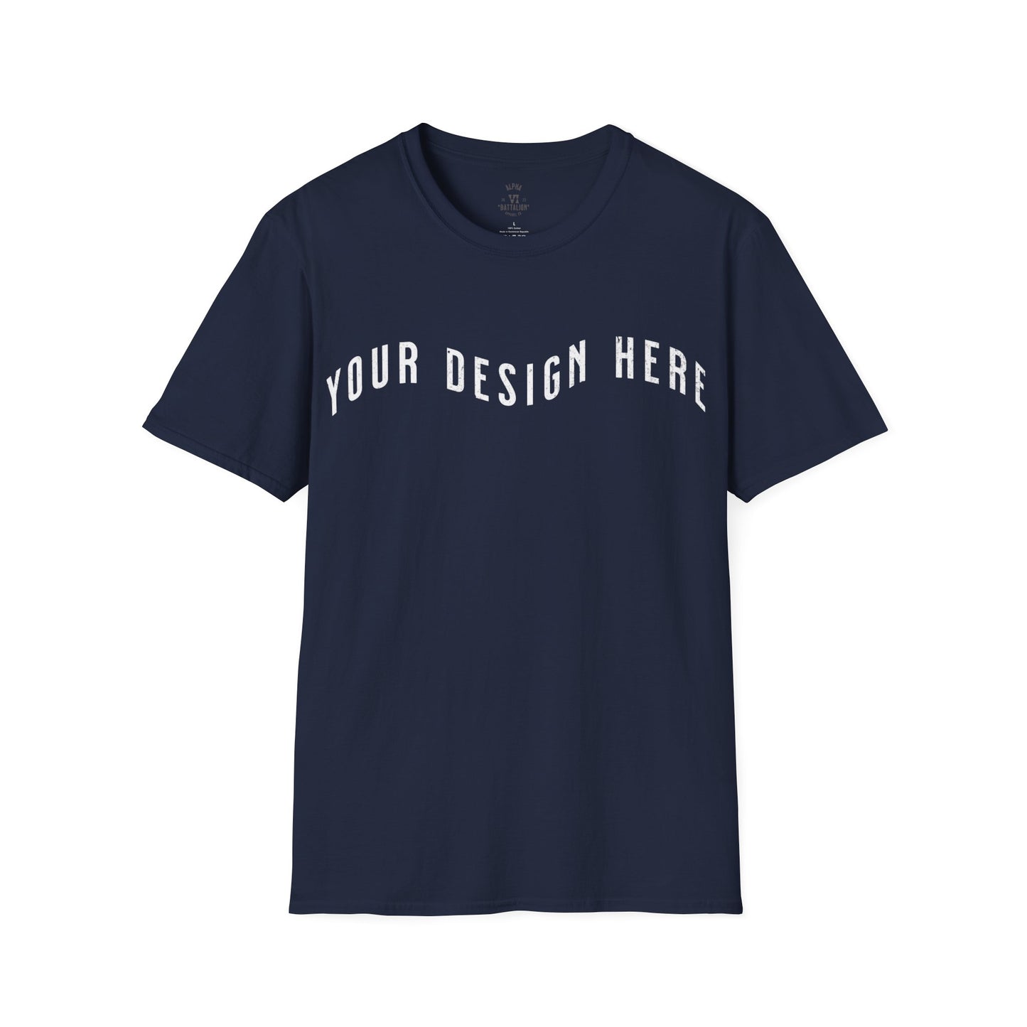 Custom Tee
