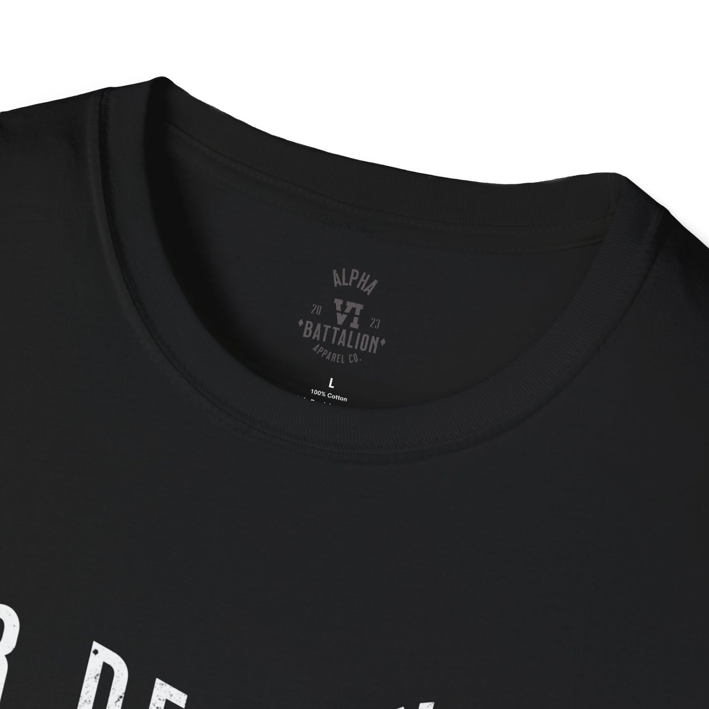 Custom Tee