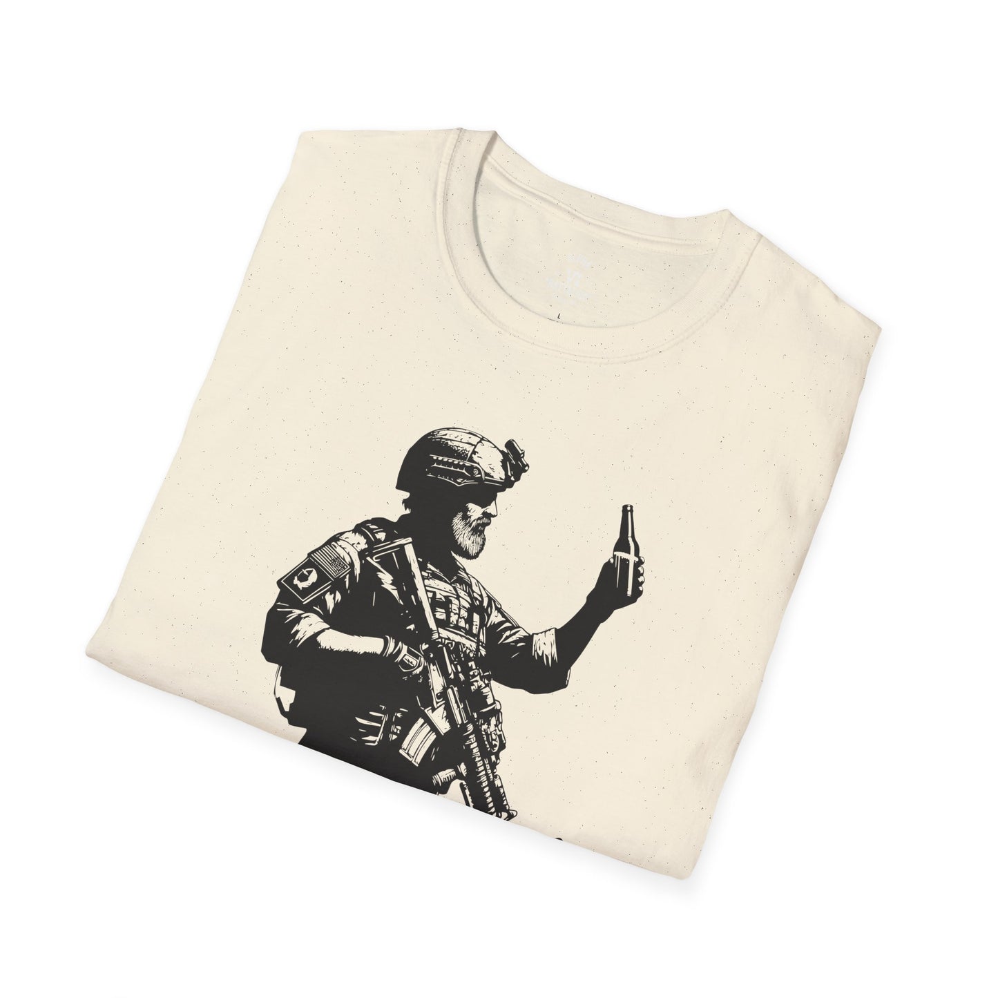 Life is Beertiful Celebration Tee