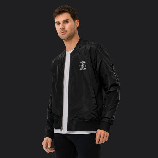 Alpha VI Battalion Bomber Jacket