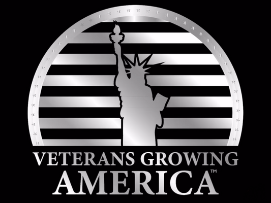 Alpha VI Battalion Joins Forces with Veterans Growing America