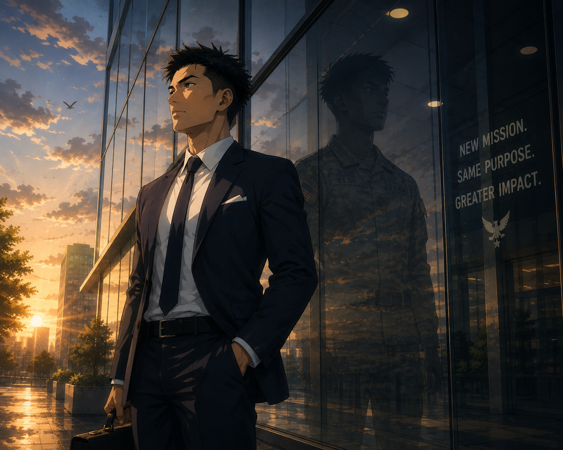 Run the Interview Like a Mission: The Prep Sheet That Makes Panels Take Notice