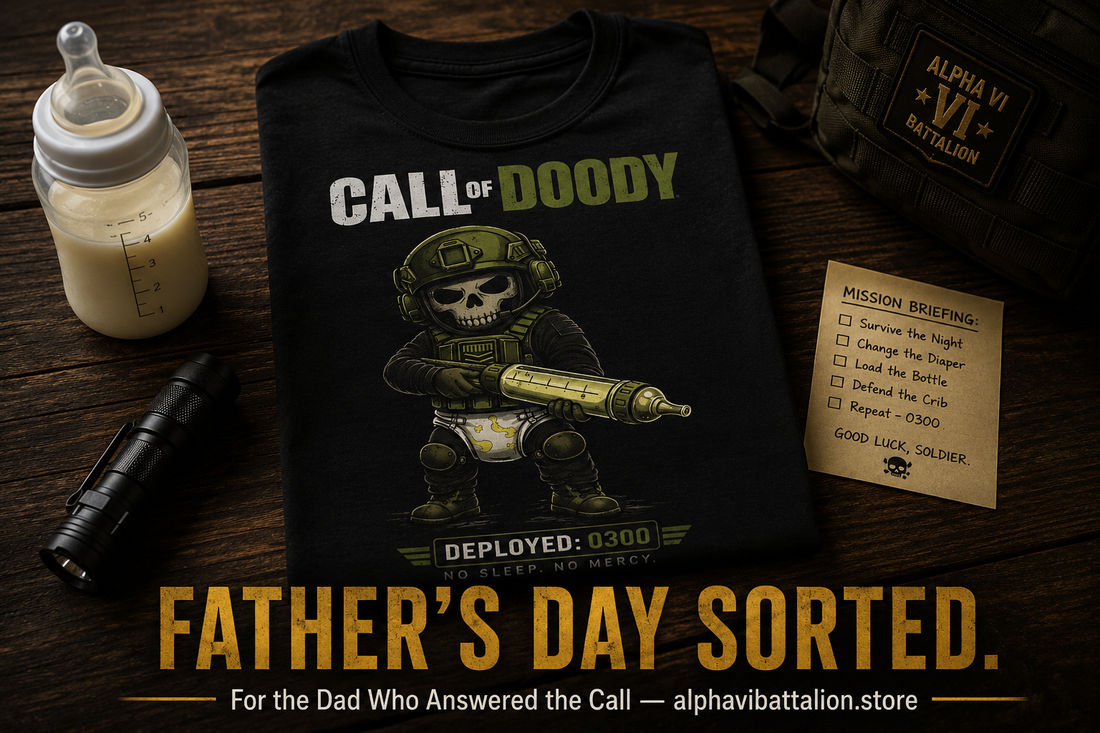 Father's Day Gifts for Dads Who Are Done With Boring