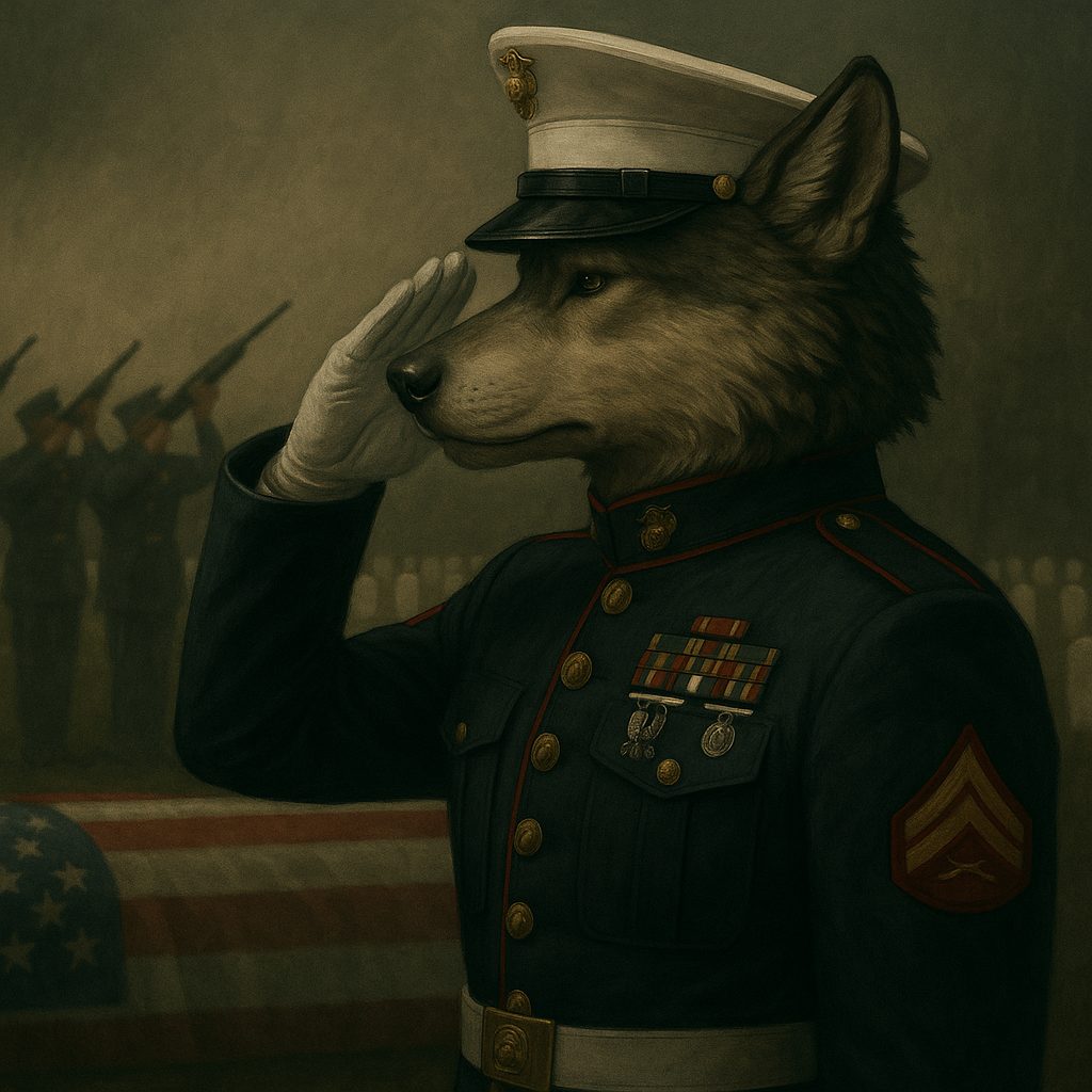 Wolfpack Wednesday — When the Smoke Clears