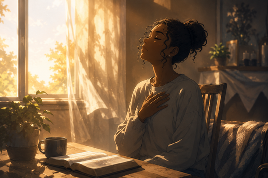 Things They Don't Tell You When You Follow God Closely — You Will Have to Forgive People Who Never Apologize