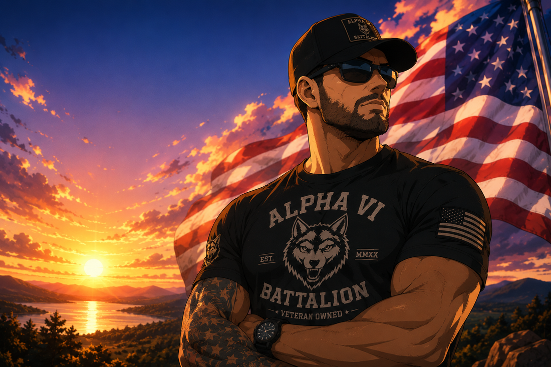 The Ultimate 4th of July Gift Guide — American Pride Gear for the Holiday That Means the Most
