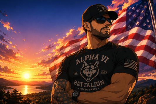 The Ultimate 4th of July Gift Guide — American Pride Gear for the Holiday That Means the Most