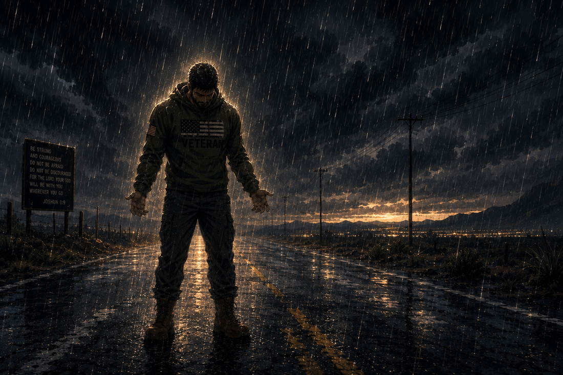Things They Don't Tell You When You Follow God Closely — Faith Does Not Make You Immune to Pain
