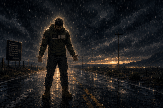 Things They Don't Tell You When You Follow God Closely — Faith Does Not Make You Immune to Pain