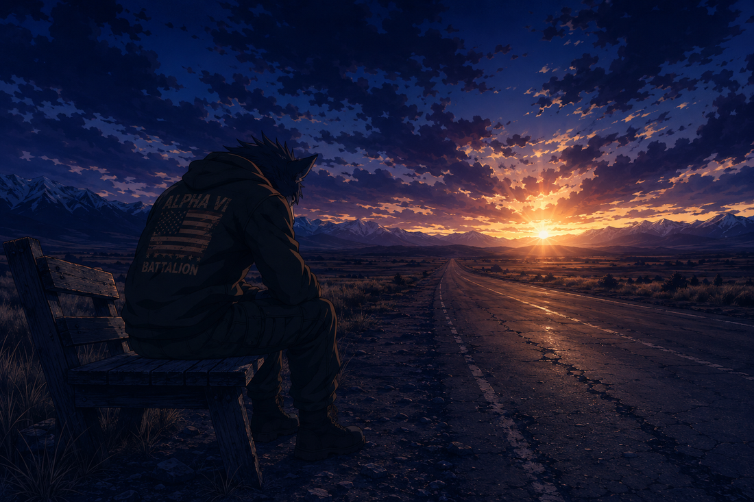 Things They Don't Tell You When You Follow God Closely — The Waiting Is Part of the Assignment