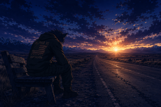 Things They Don't Tell You When You Follow God Closely — The Waiting Is Part of the Assignment