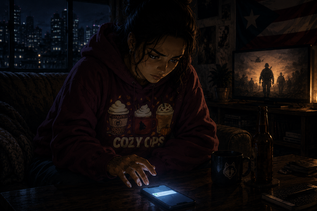 Wolfpack Wednesday #8: Check on Your People — The Most Important Thing You Can Do This Week