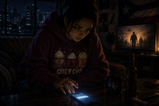 Wolfpack Wednesday #8: Check on Your People — The Most Important Thing You Can Do This Week