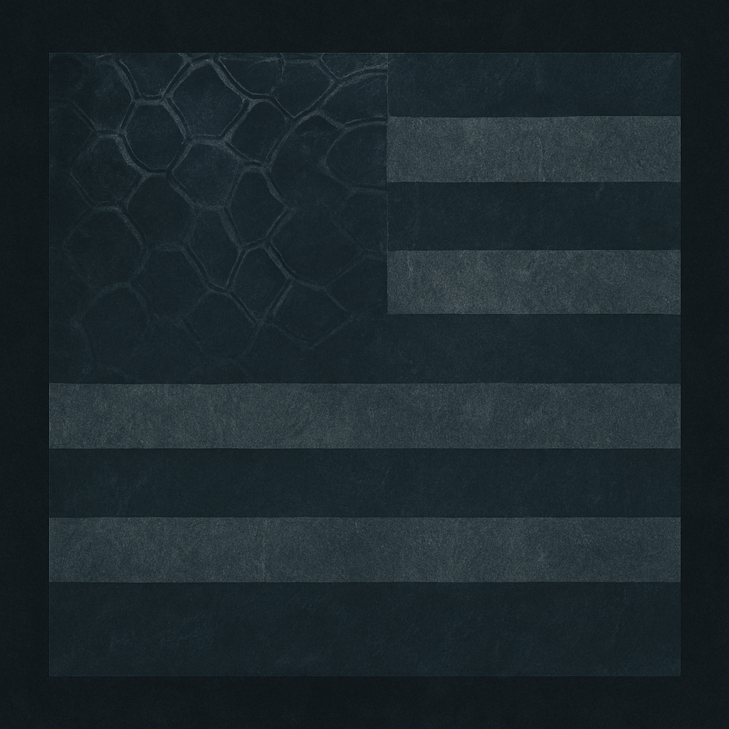Patriotic Pride Collection: