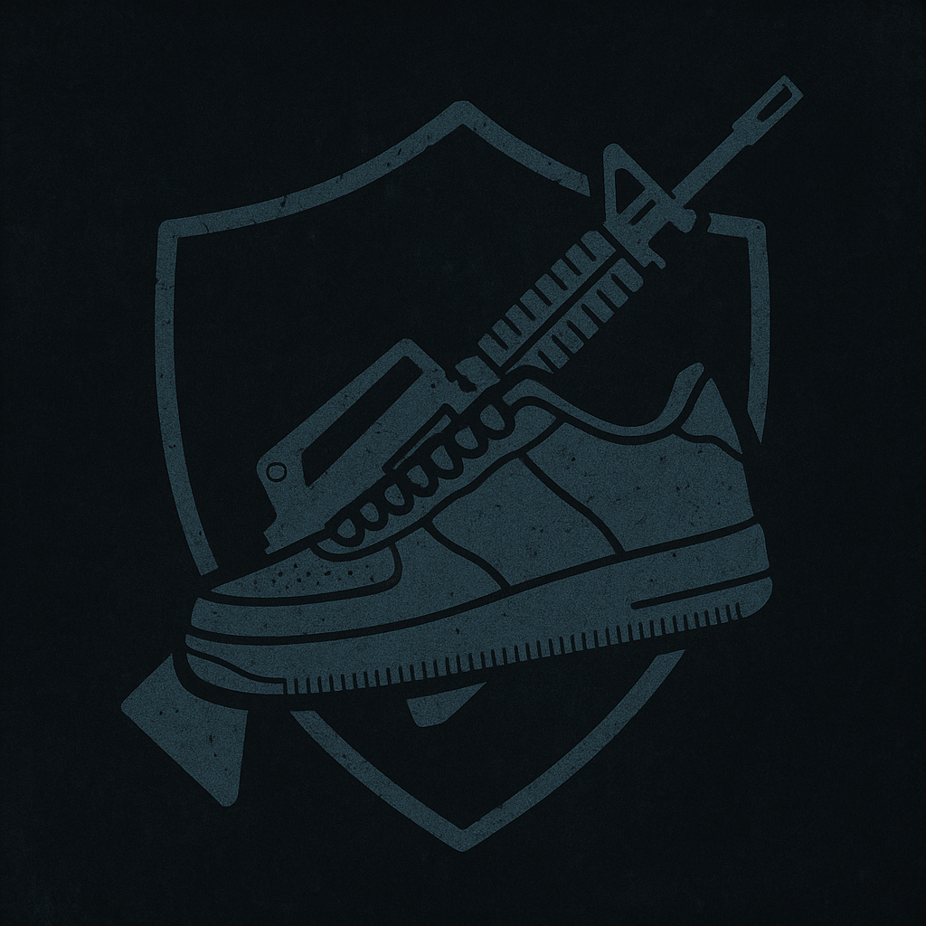 Tactical Streetwear Collection