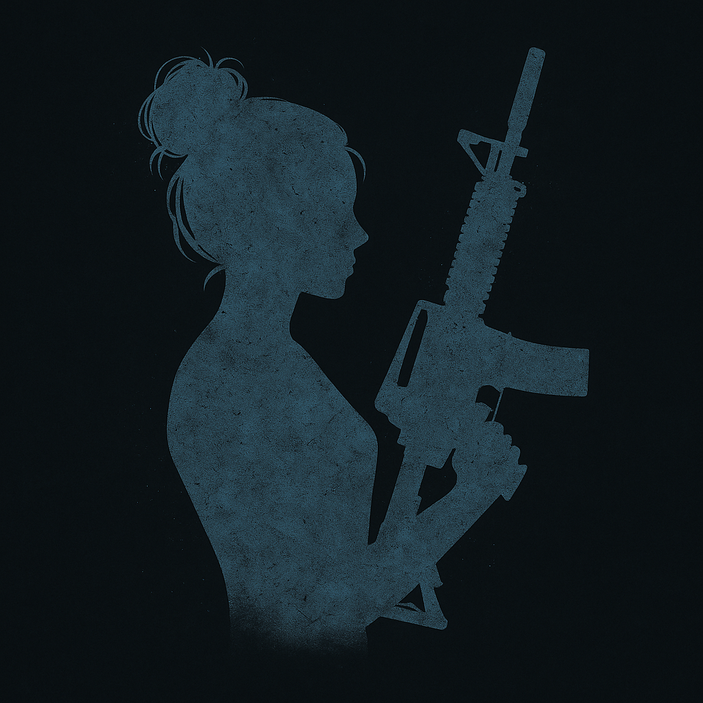 Sisters in Arms: Empowered Women