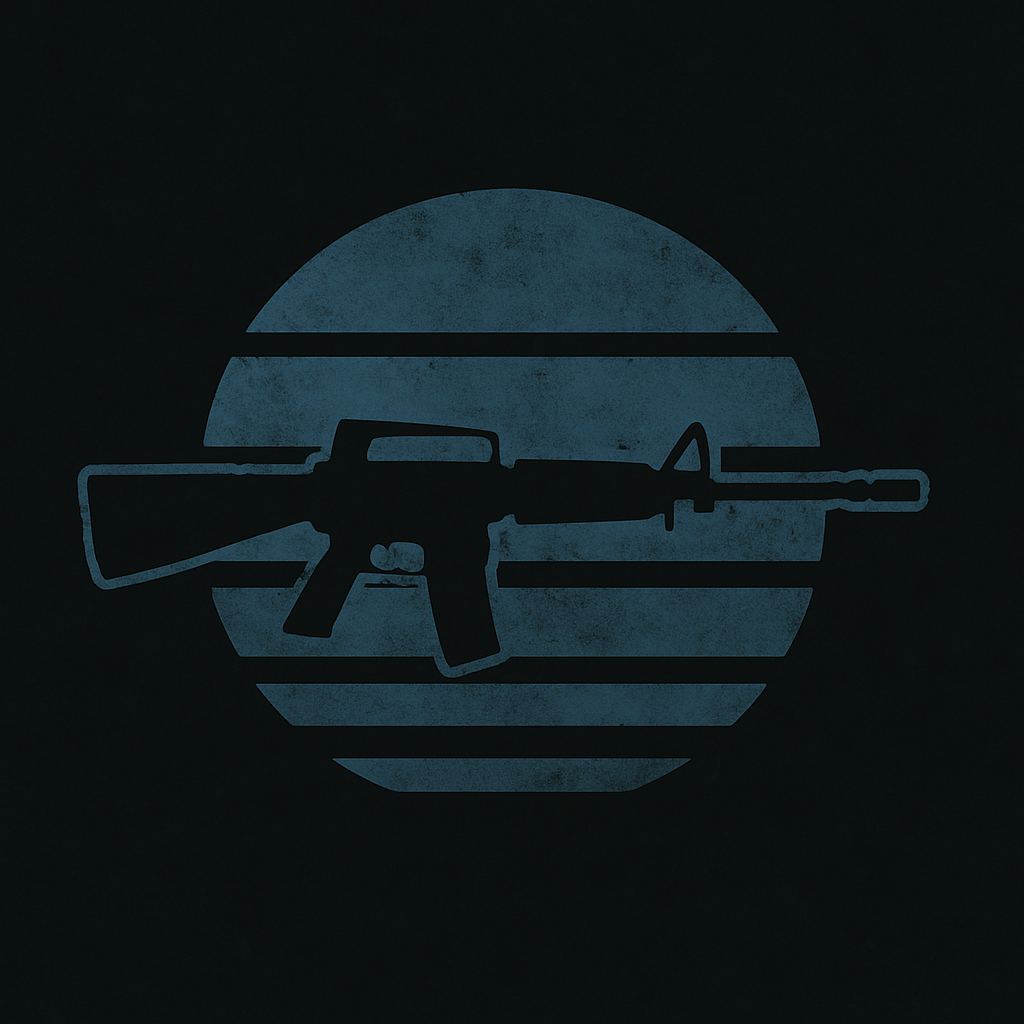 Vintage Sunset Series Collection