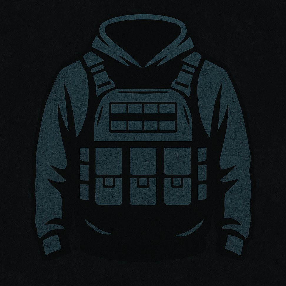 Tactical Comfort Collection