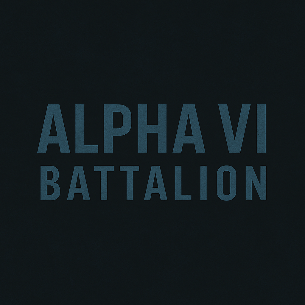 Alpha VI Branded Collection