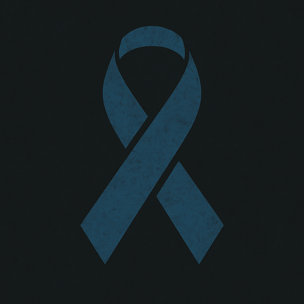 Alpha VI Battalion Suicide Prevention Collection