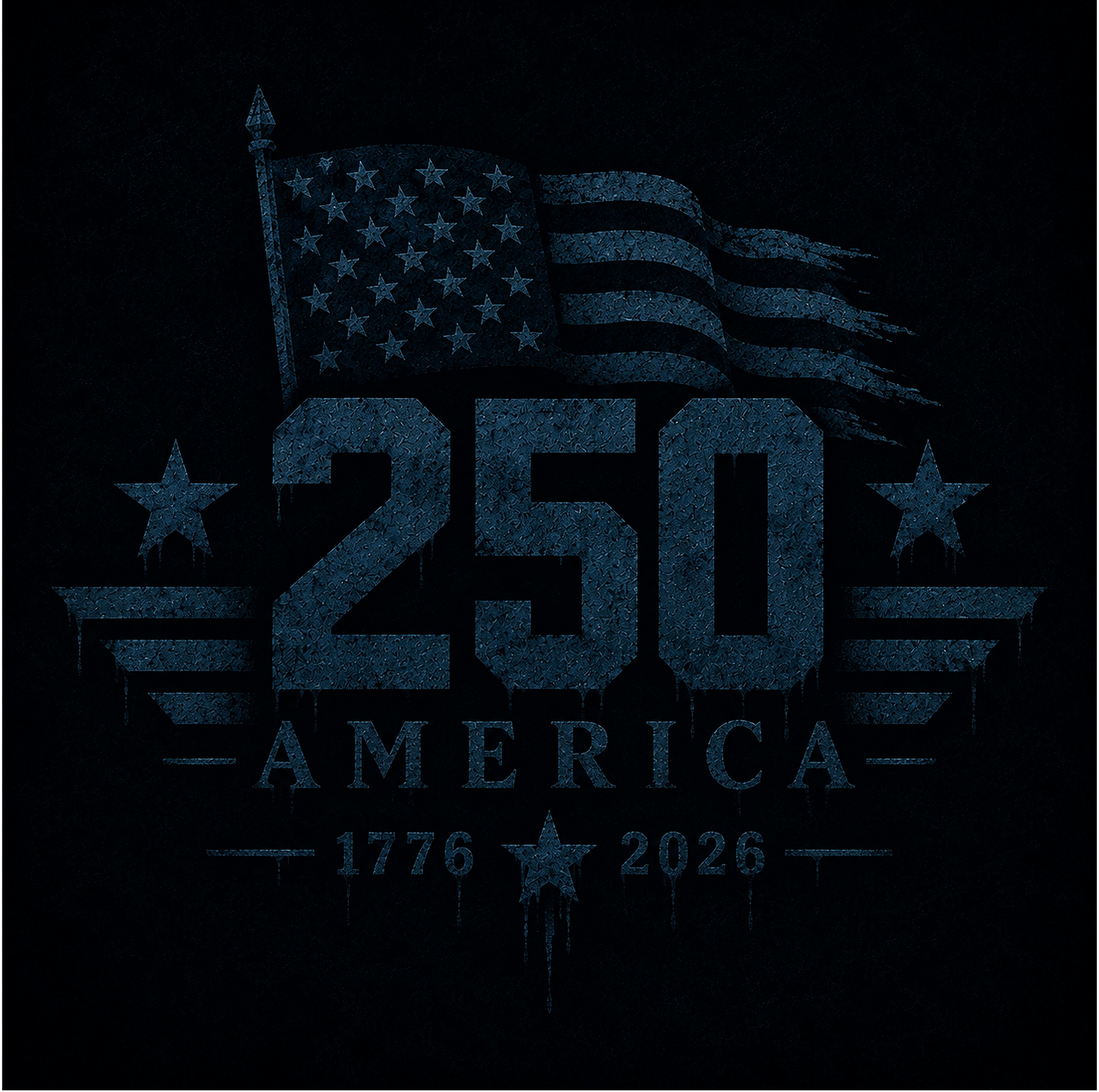 America 250 Collection