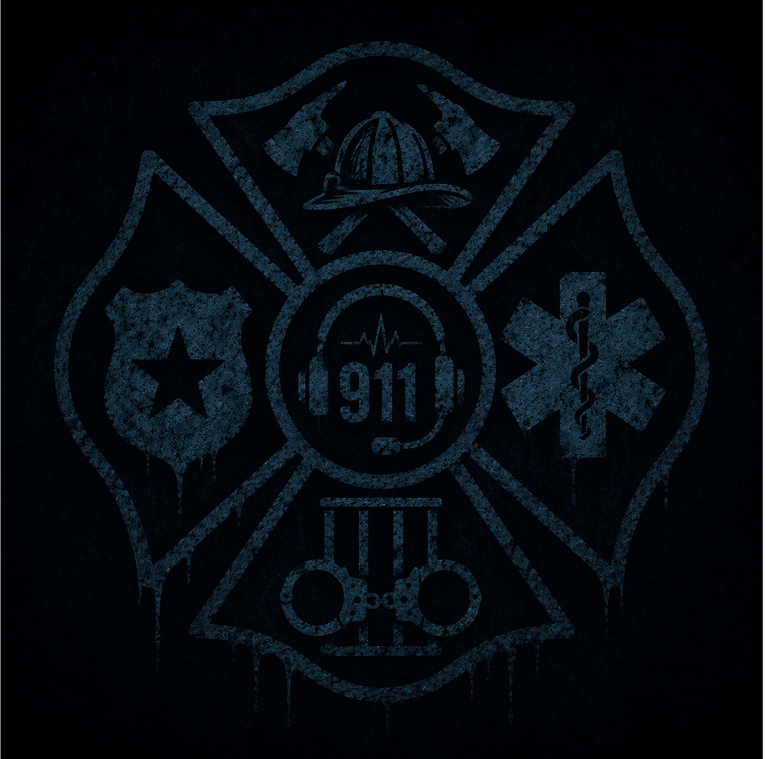 First Responder Collection