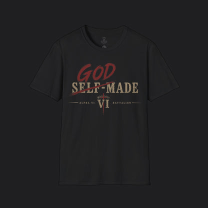 God Made Tee