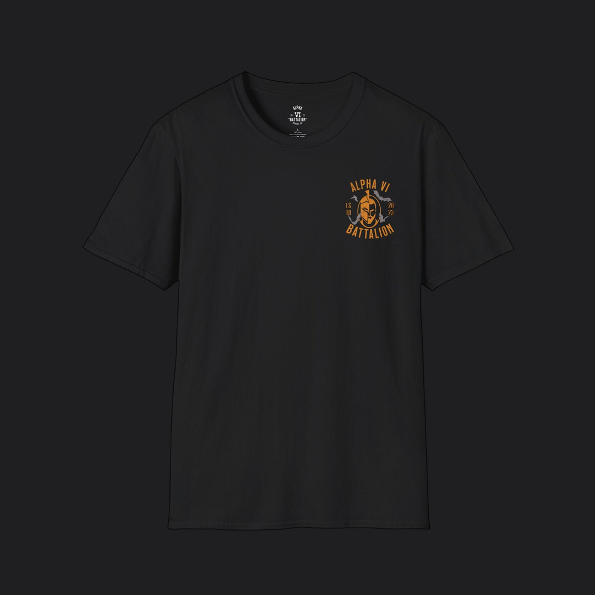 Ghouls Come Out At Night Tee