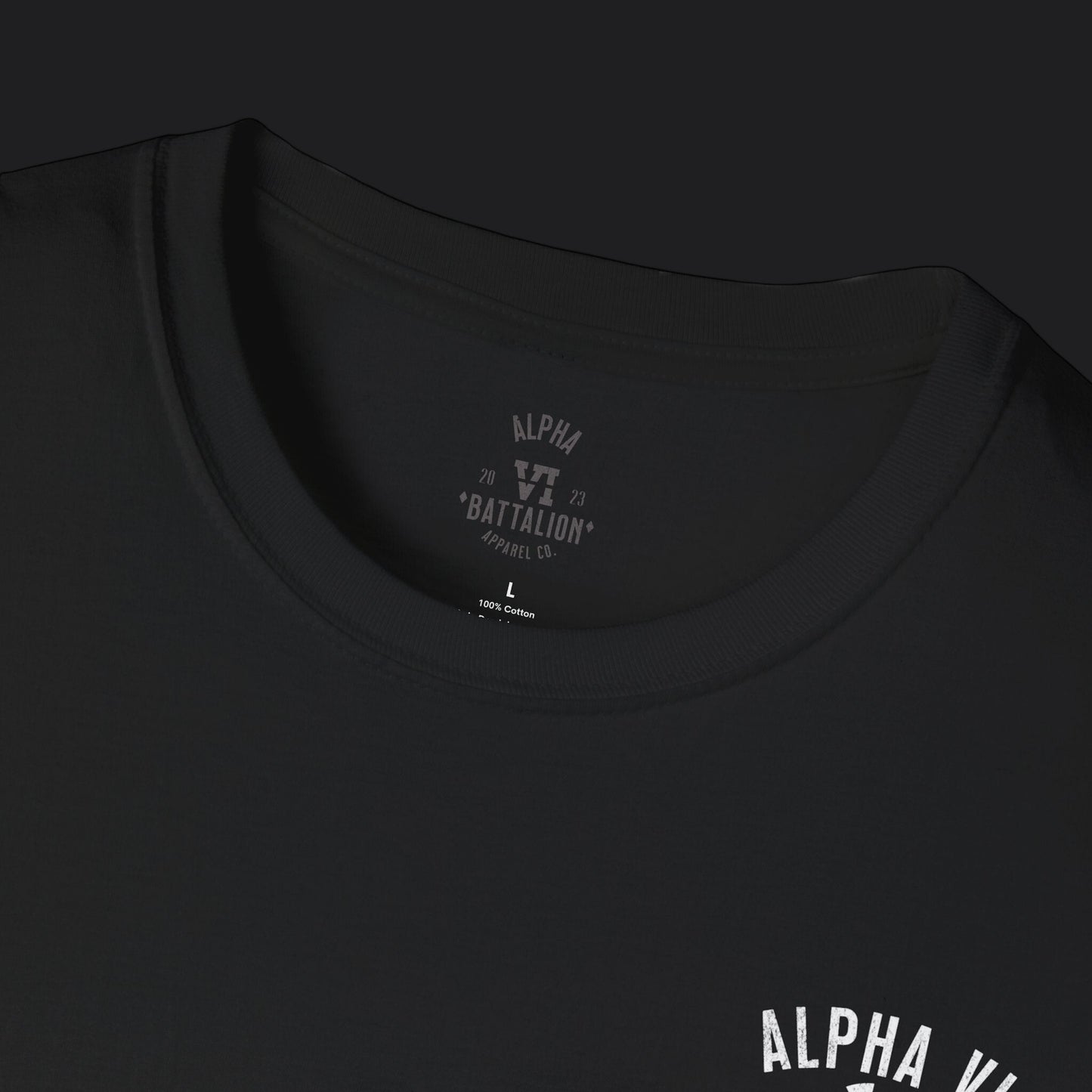 Navy Branch Tribute Tee — US Navy Veteran Pride T-Shirt