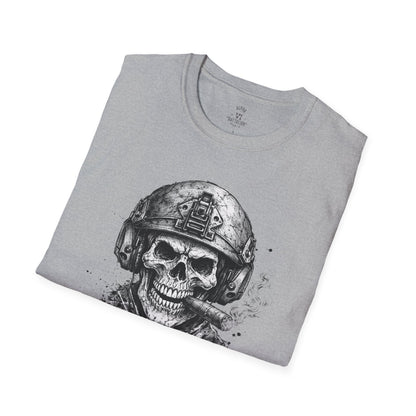 Uncle Sam's Problem Solvers Tee