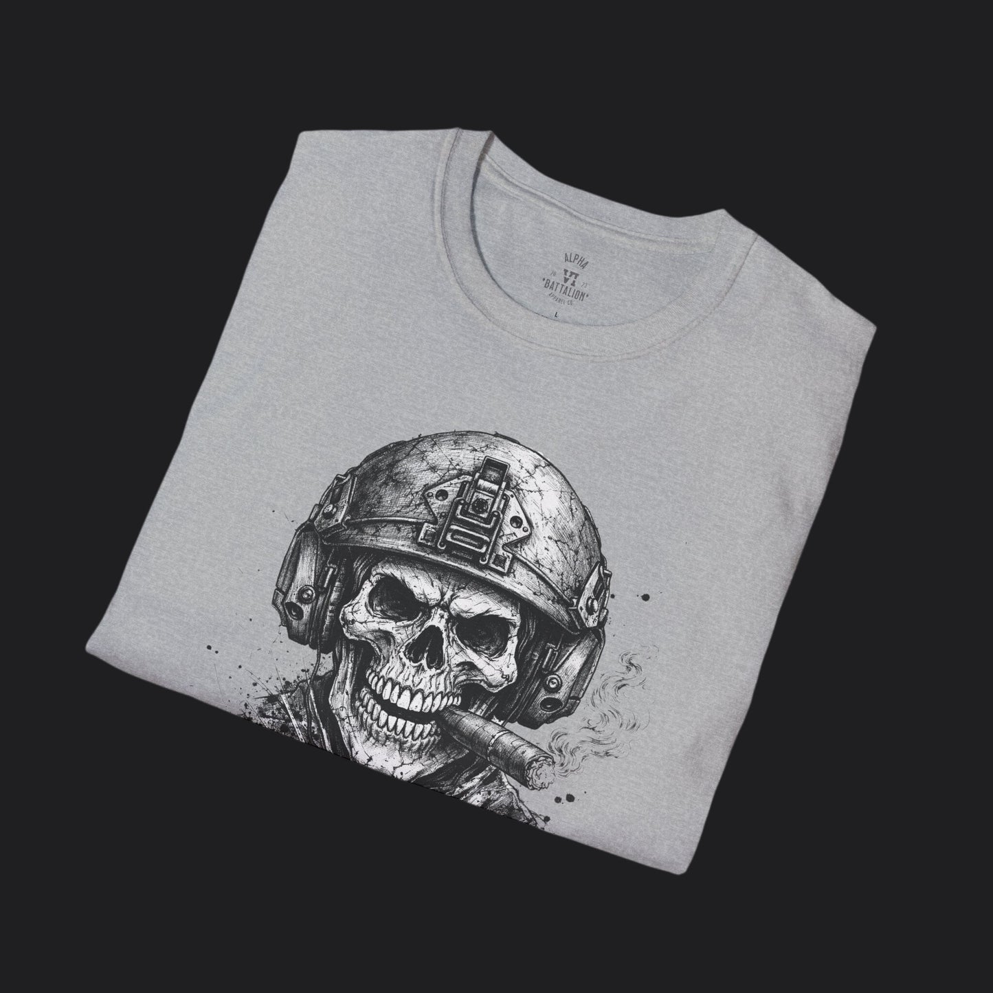 Uncle Sam's Problem Solvers Tee