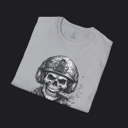 Uncle Sam's Problem Solvers Tee