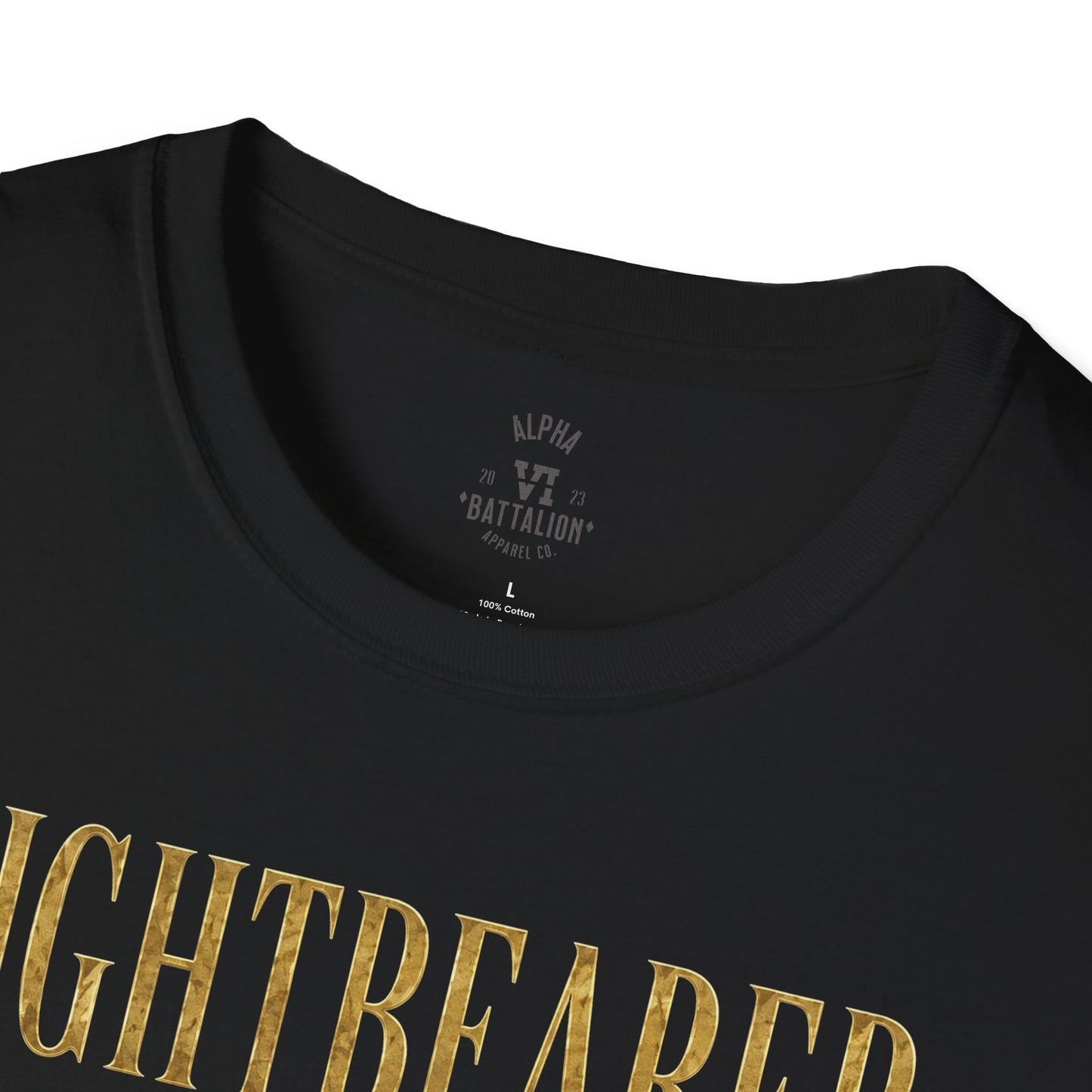 Lightbearer Tee