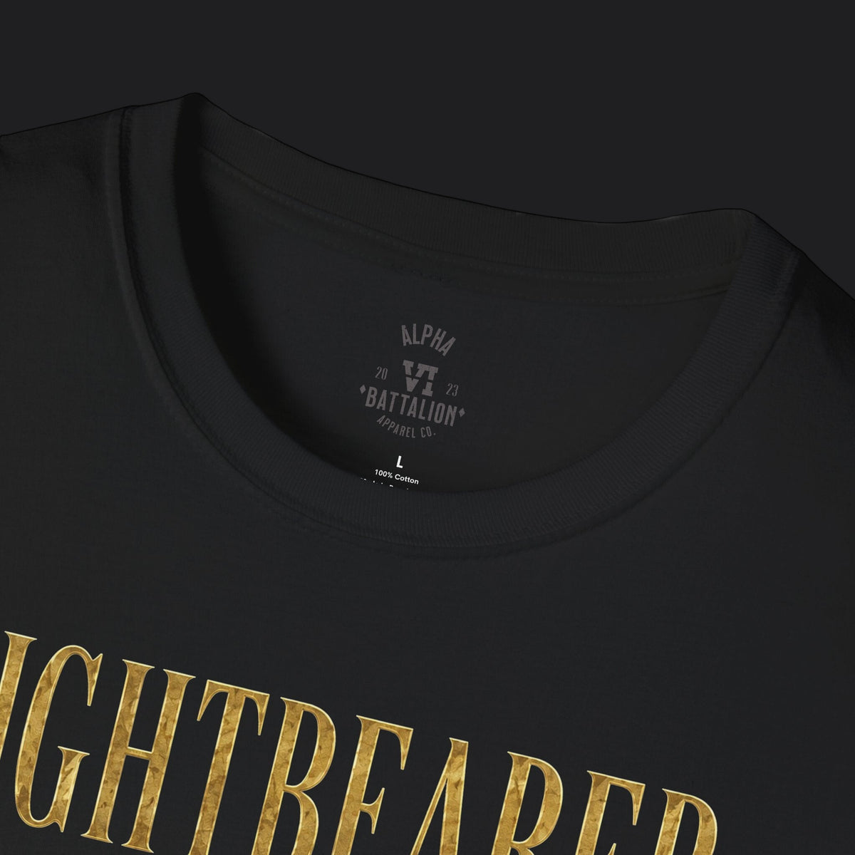 Lightbearer Tee