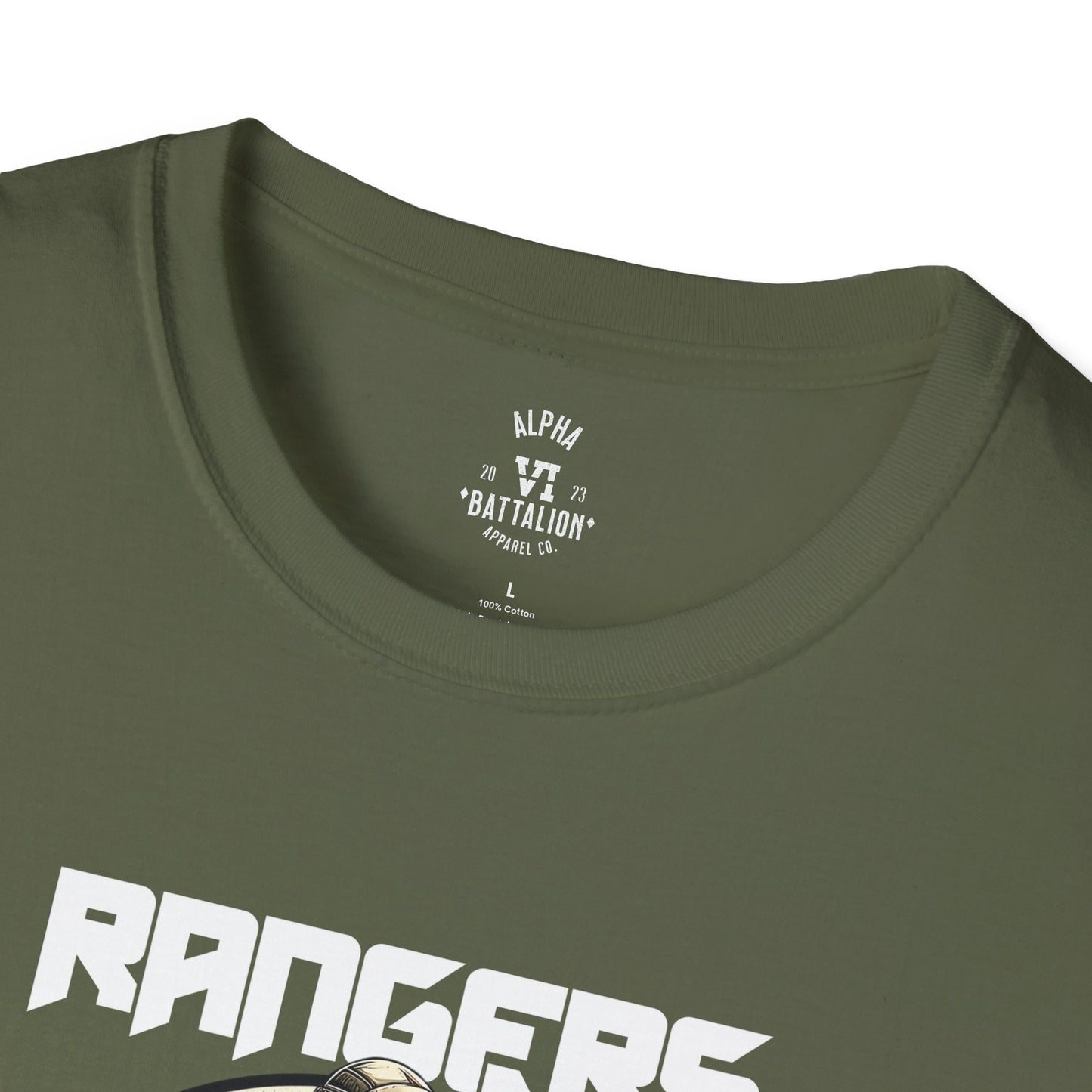 Rangers Lead the Way Tee