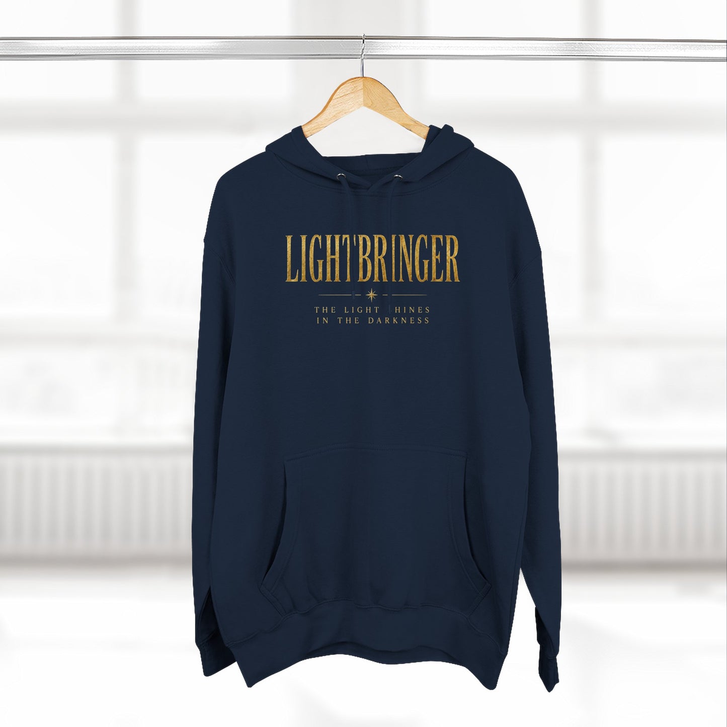 Lightbringer Hoodie