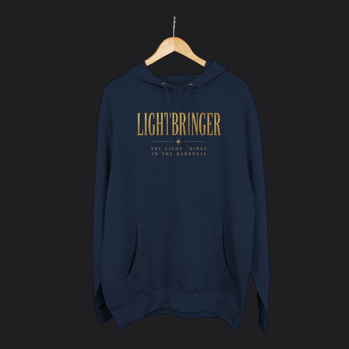 Lightbringer Hoodie