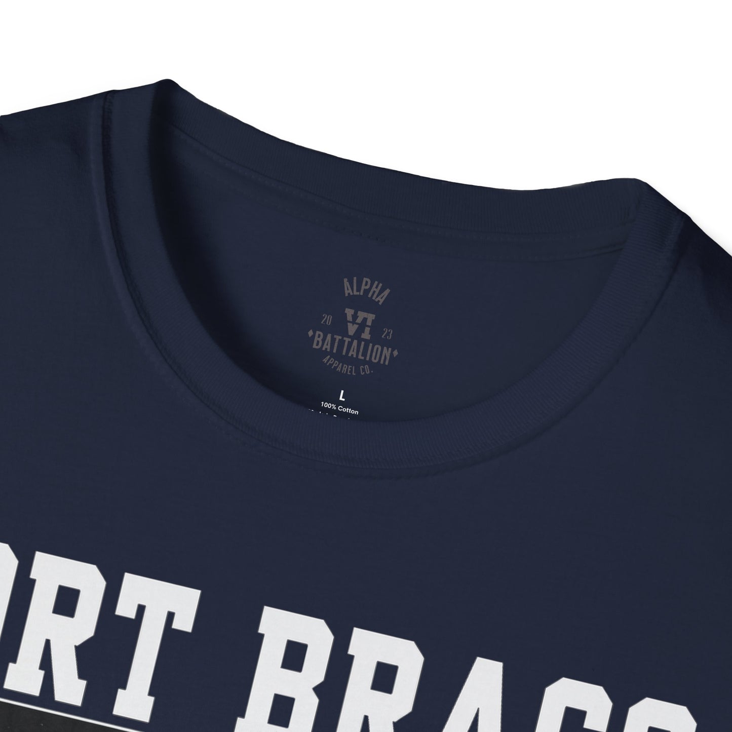 Fort Bragg Division Streetwear Tee