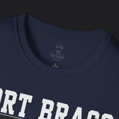 Fort Bragg Division Streetwear Tee