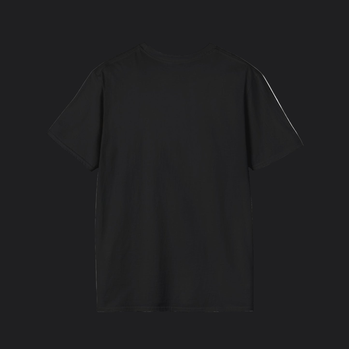 "Tis the Season for Haunting" Ember Hunter Tee