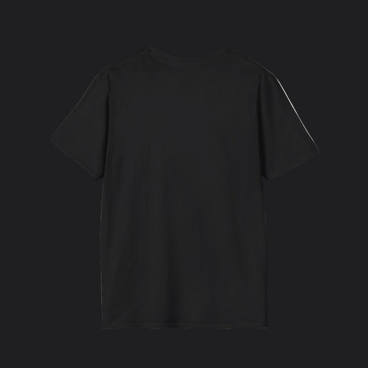 "Tis the Season for Haunting" Ember Hunter Tee