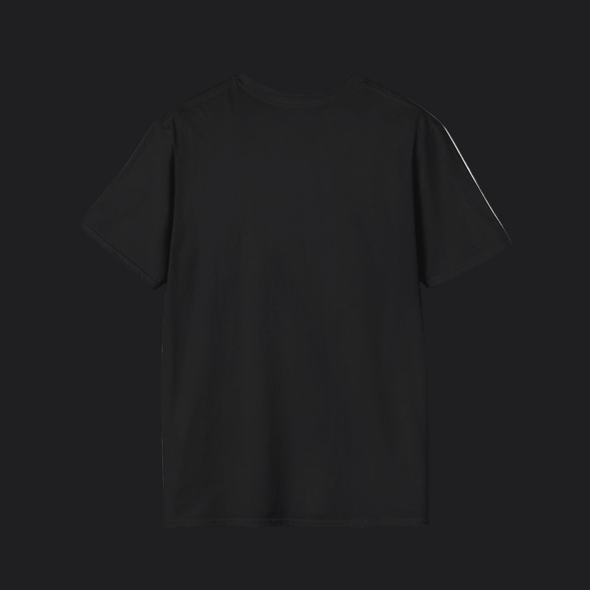 Tis the Season for Haunting Ember Hunter Tee