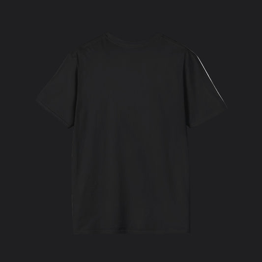 Tis the Season for Haunting Ember Hunter Tee