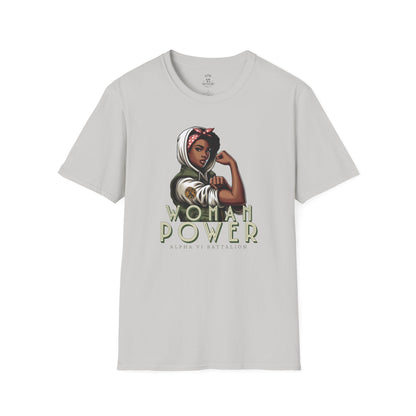 Rosie the Riveter Tee - Heritage Edition