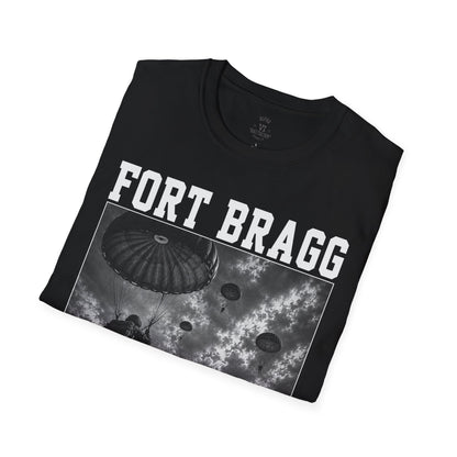 Fort Bragg Division Streetwear Tee